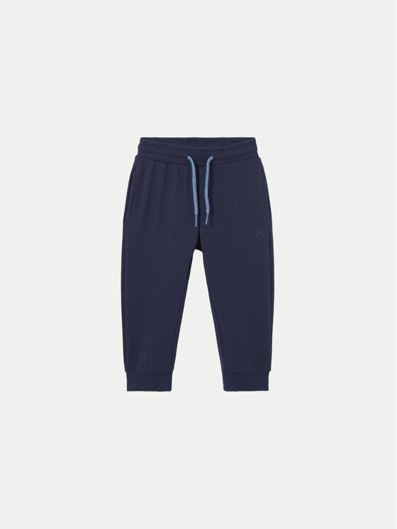 Mayoral Mayoral Donji dio trenerke 711 Tamnoplava Regular Fit