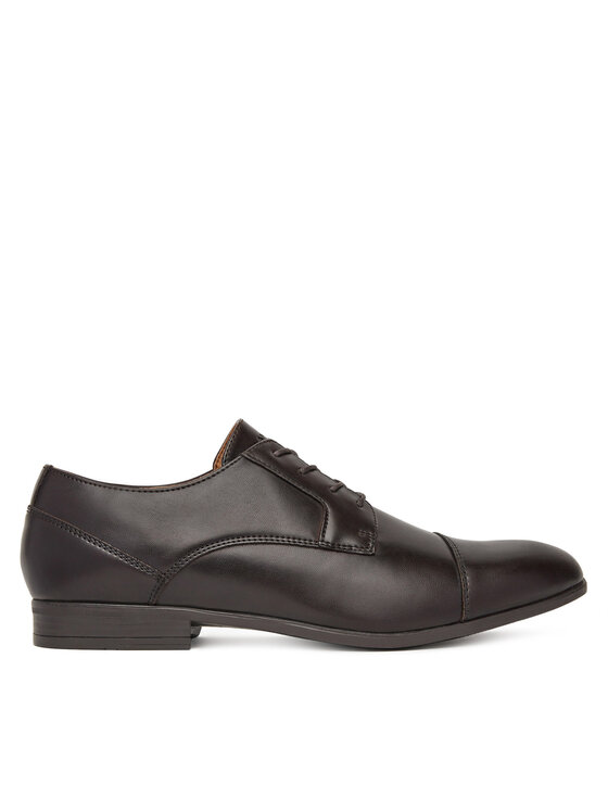 Lanetti Lanetti Scarpe basse VIGO-13 MBS Marrone