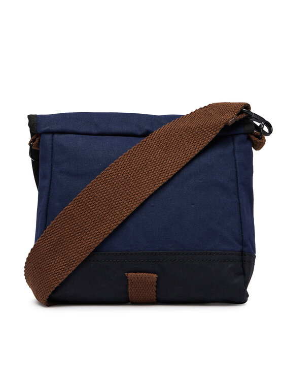 Napapijri Napapijri Tasche Bering NP0A8AHV Dunkelblau