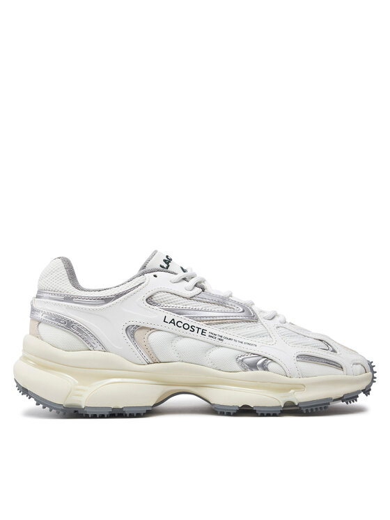 Lacoste Lacoste Tenisice 748SMA0058 Bijela