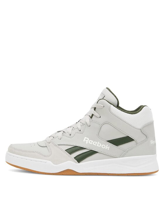 Reebok Reebok Sneakersy Royal BB4500 Hi 2.0 100033906 Šedá