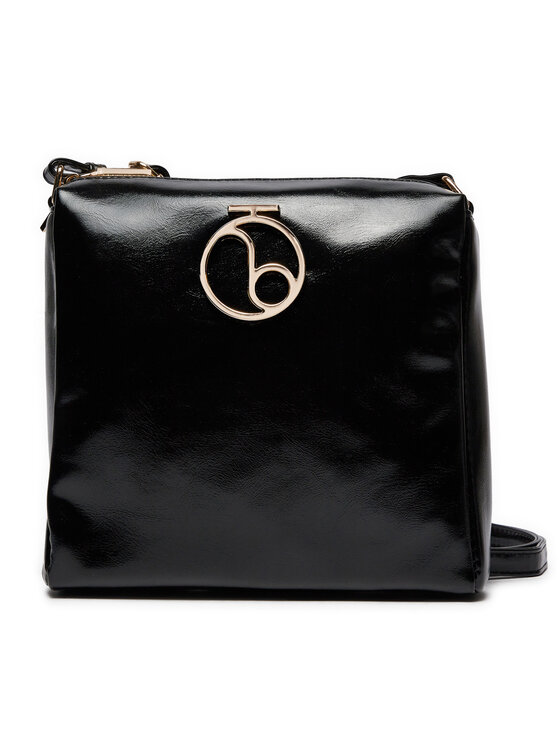 Nobo Nobo Soma BAGP281-K020 Melns