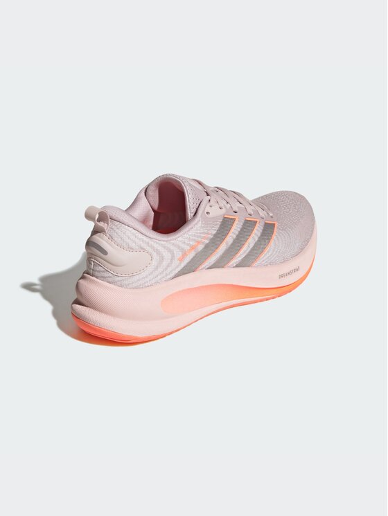 adidas adidas Buty do biegania Supernova Ease 2 W Fioletowy