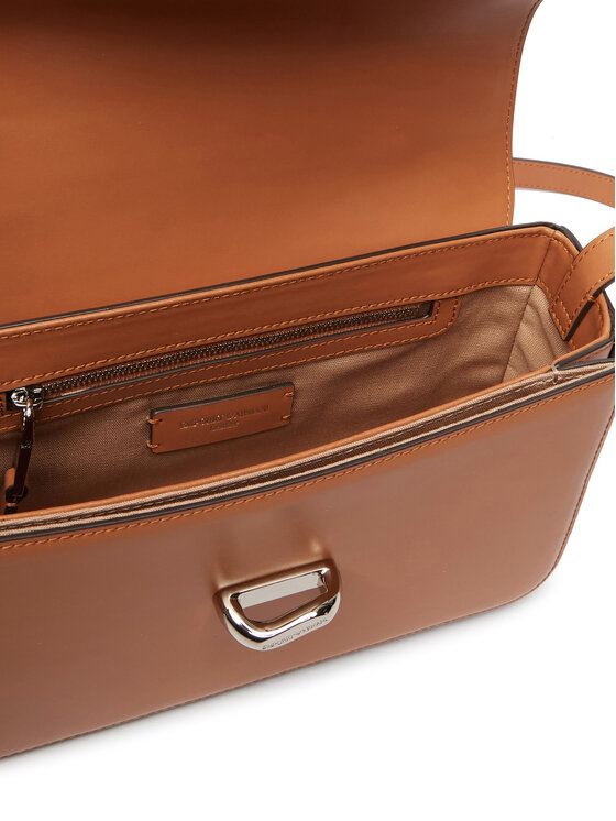 Emporio Armani Emporio Armani Ročna torba EW004419 AF25356 U6034 Rjava