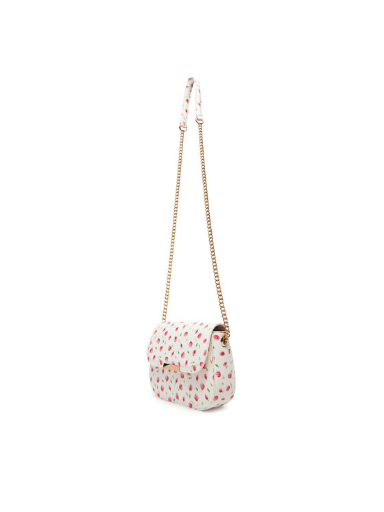 DeeZee DeeZee Borsetta S24659 Bianco