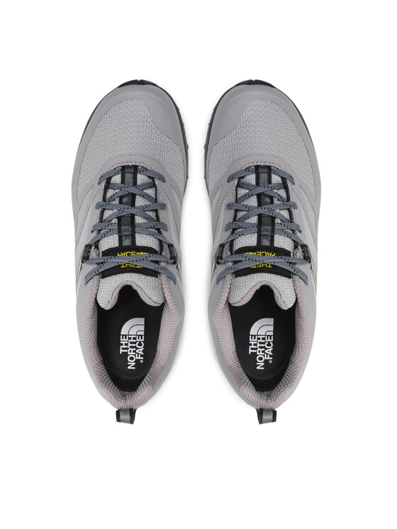 The North Face The North Face Trekkingi Litewave Futurelight NF0A4PFGGVV1 Szary