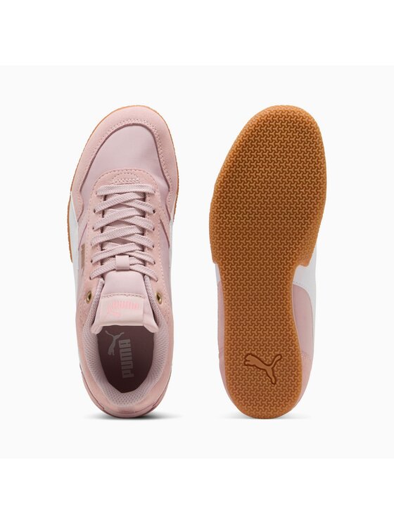 Puma Puma Sneakersy 403554 Różowy