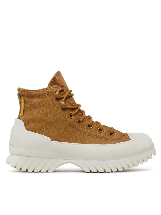 Converse Converse Laisvalaikio batai All Star Chuck Taylor Lugged Winter 2.0 172348C Ruda