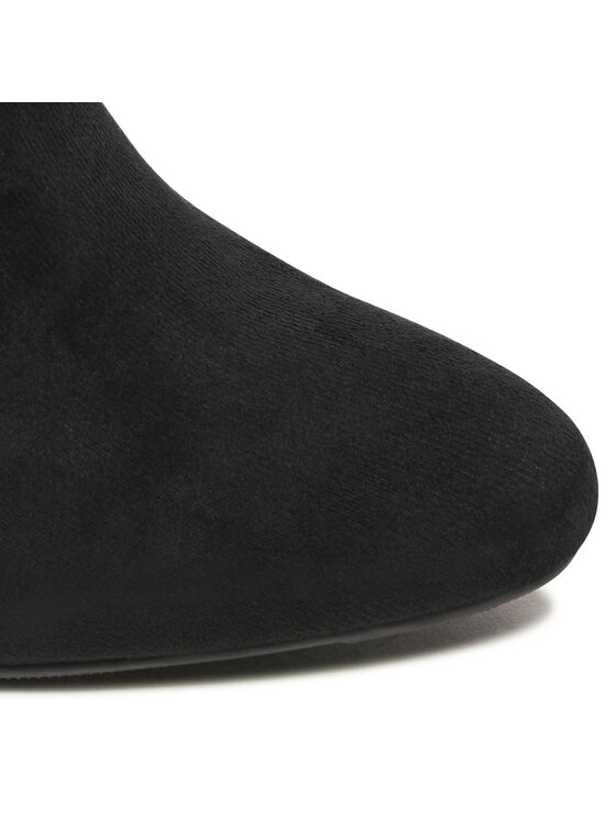 Jenny Fairy Jenny Fairy Zimski škornji LS5840-02 Črna