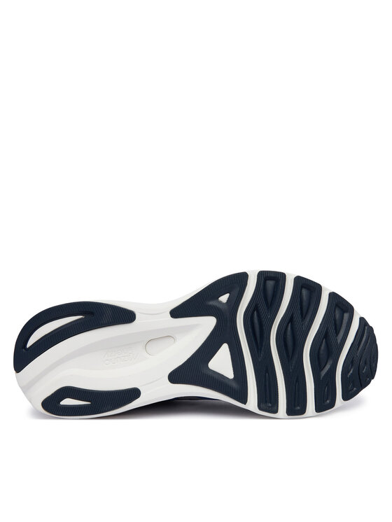 Mizuno Mizuno Tekaški čevlji Wave Serene 2 J1GC2559 Mornarsko modra