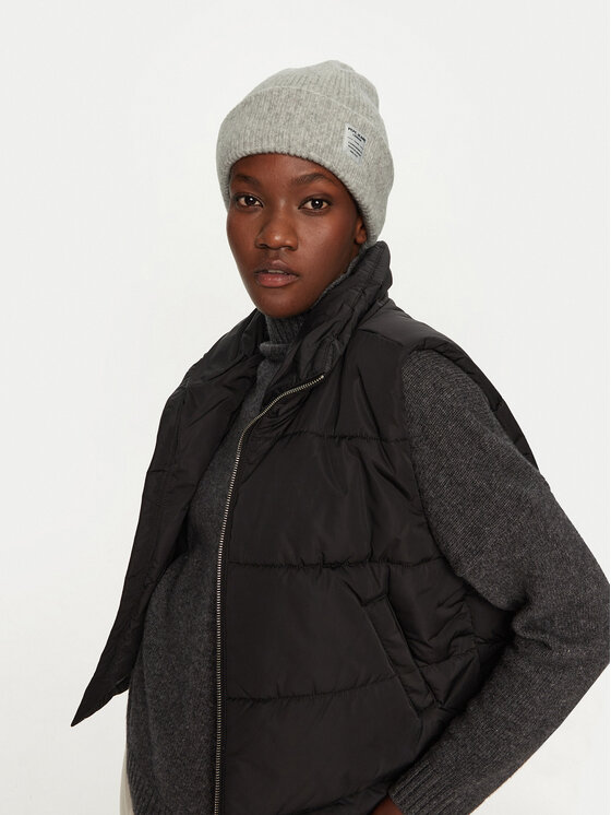 Pepe Jeans Pepe Jeans Шапкa PM040551 Сірий