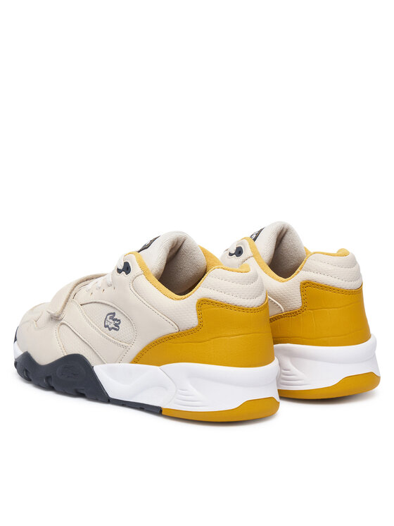 Lacoste Lacoste Tenisice Game Trainer Pro 52SMA0004 Bež