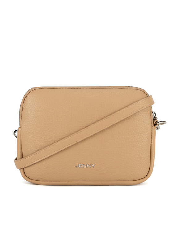 JENNY JENNY Torbica JNY-M-004-07 Bež