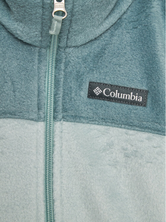 Columbia Columbia Polar Steens Mountain™ 1510451 Albastru Regular Fit