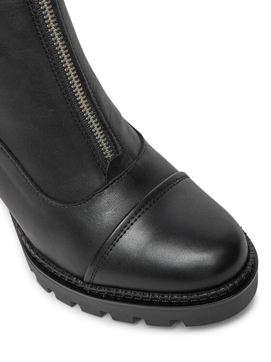 Pikolinos Pikolinos Botine Cervera W1J-8829 Negru