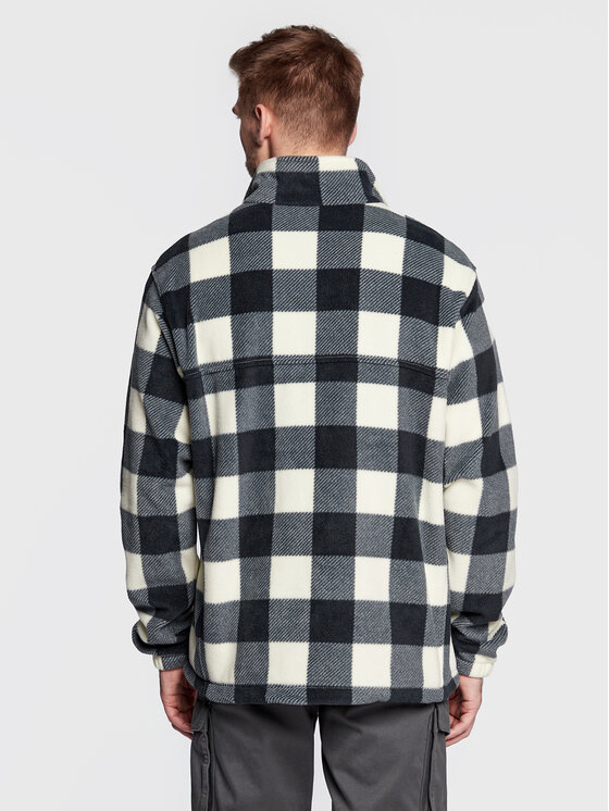 Felpa di pile Steens Mountain 1478231 Multicolore