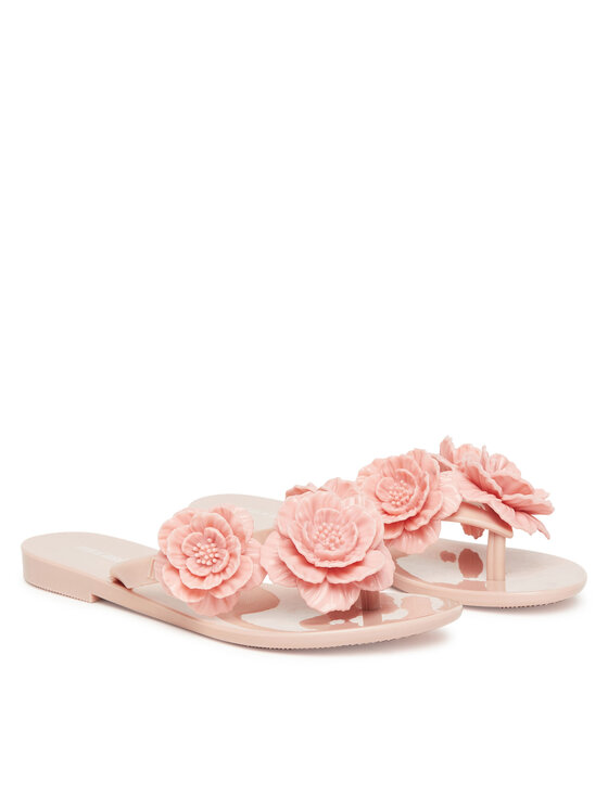 Melissa Melissa Japanke Mini Melissa Harmonic Springtime Inf M 35705 Ružičasta