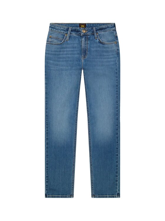 Lee Lee Jeans ELLY Blu Slim Fit