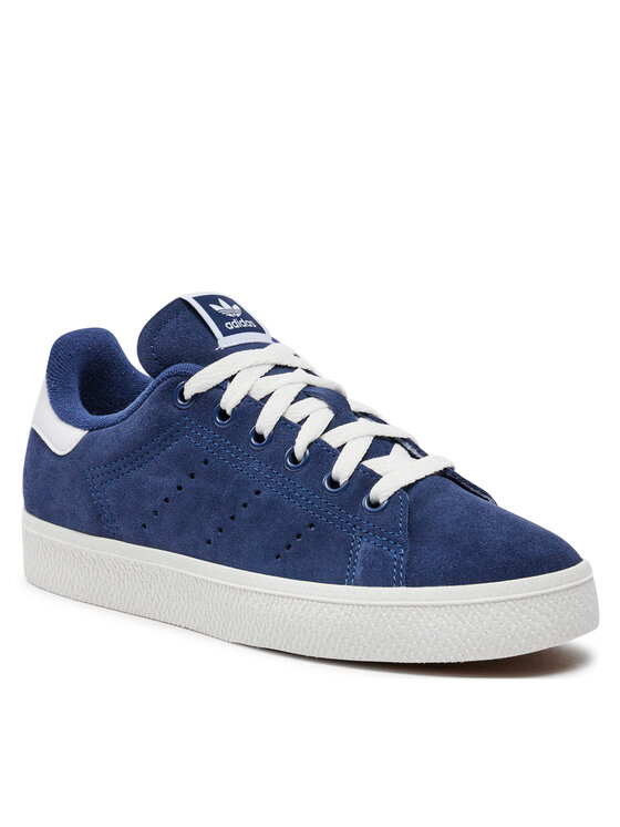 adidas adidas Sneakers Stan Smith CS Mid IE0432 Albastru