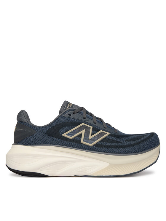 New Balance New Balance Buty do biegania Fresh Foam More V6 MMOR772 Szary