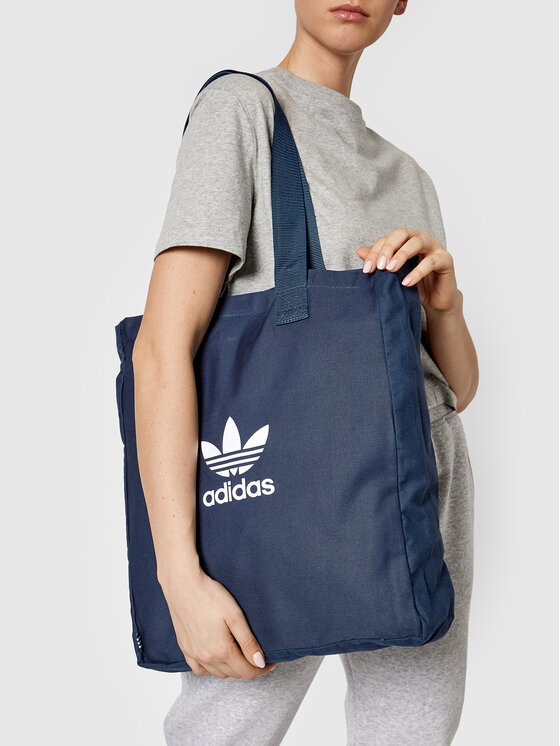 Adidas sales tasche dunkelblau