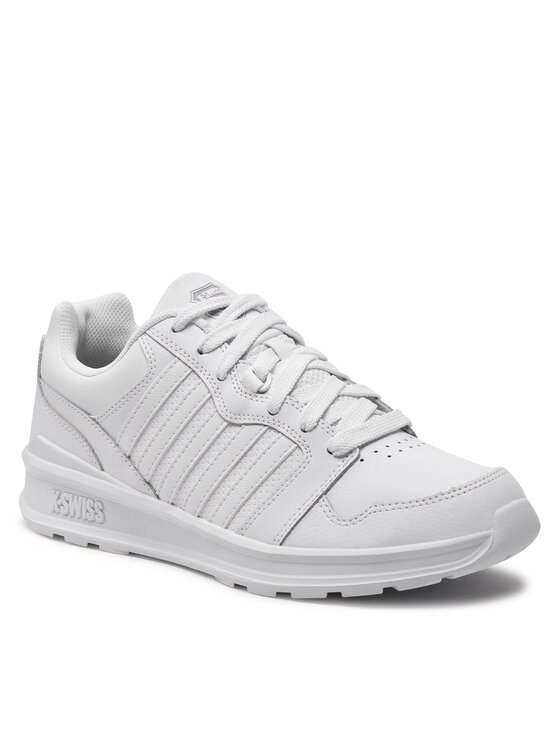 K-Swiss K-Swiss Tenisice Rival Trainer 09078-998-M Bijela