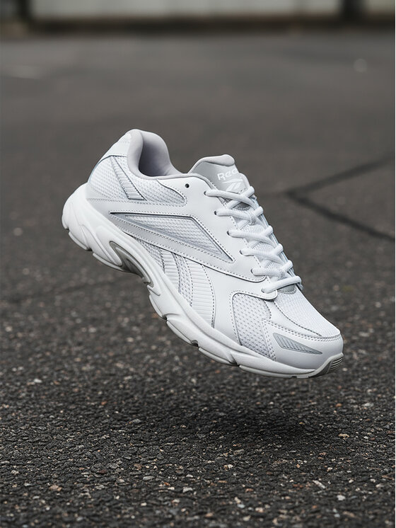 Reebok Reebok Sneakersy CEO-ROAD PRIME 100208663 M Biały