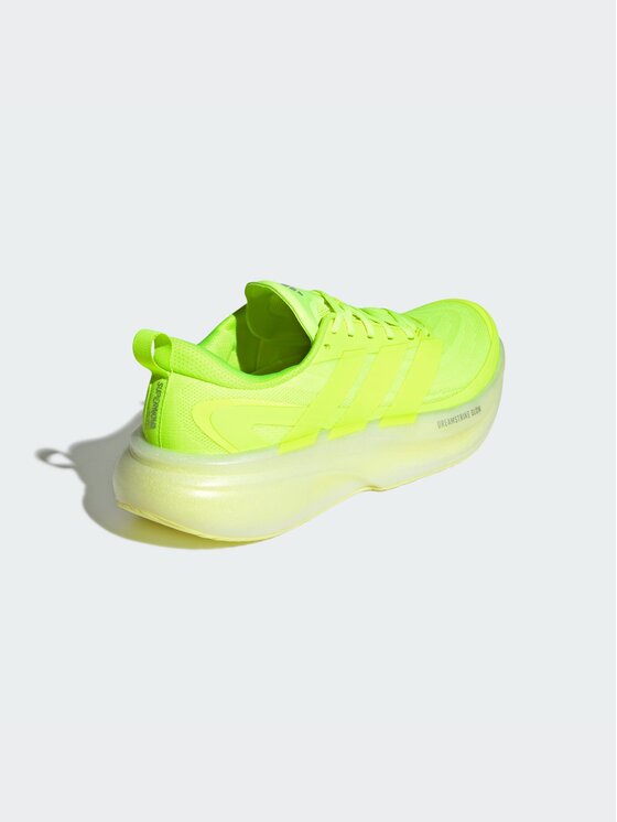 adidas adidas Buty do biegania 159431 Żółty jasny
