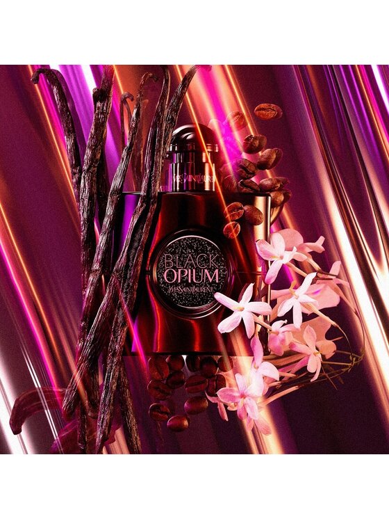 Saint Laurent Saint Laurent YVES SAINT LAURENT Black Opium Le Parfum 30ml Woda perfumowana
