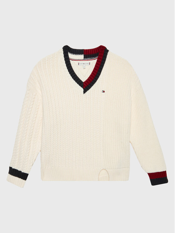 Sweter Tommy Hilfiger