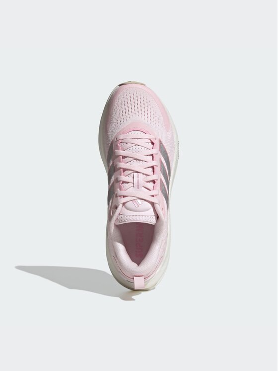 adidas adidas Buty do biegania 159434 Różowy