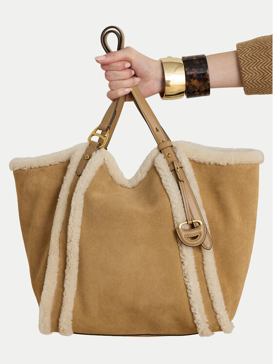 LAUREN RALPH LAUREN LAUREN RALPH LAUREN Сумка 431P18389001 Коричневий