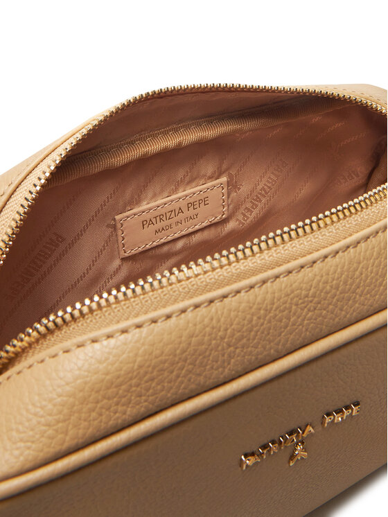 Patrizia Pepe Patrizia Pepe Rankinė CB8985/L001 Smėlio
