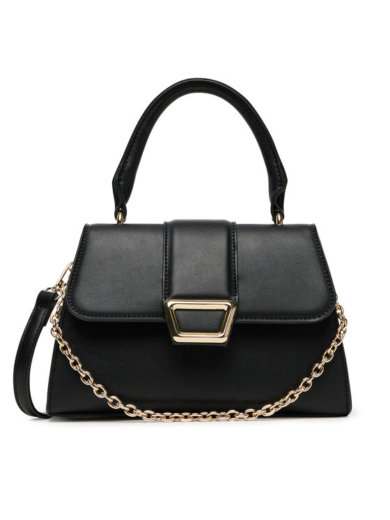 DeeZee DeeZee Handtasche C-DZE-S-017-08 Schwarz