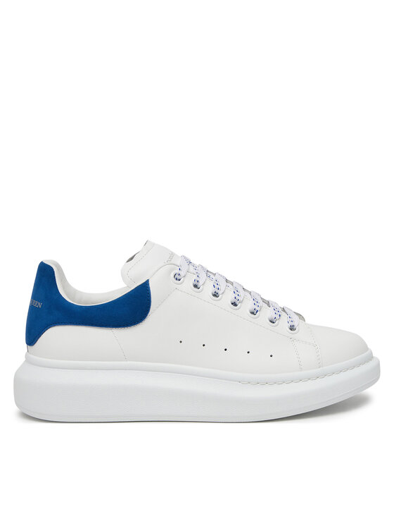 MCQ Alexander McQueen MCQ Alexander McQueen Sneakersy 553680WHGP7 Bílá