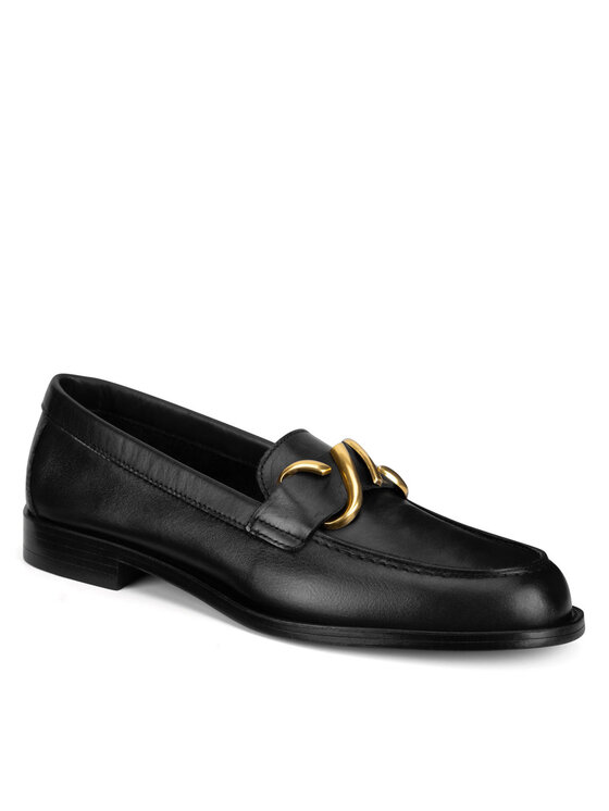 Gino Rossi Gino Rossi Mocassini ELSA-E25-26397 Nero