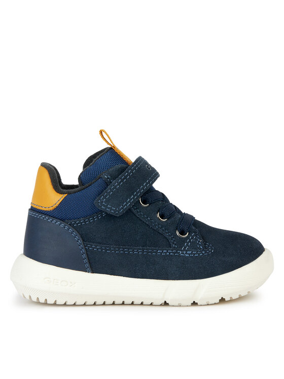 Geox Geox Bakancs B Hyroo Boy B365DA 022ME CF42Q M Sötétkék