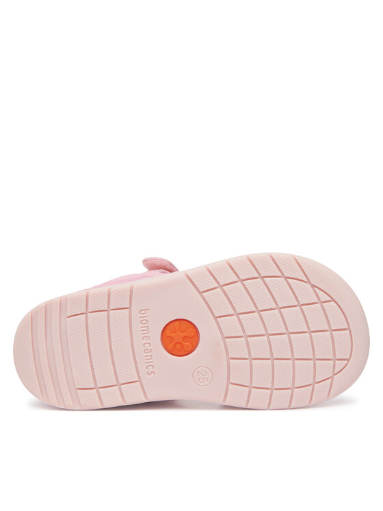 Biomecanics Biomecanics Sandaalid 262194 S Roosa