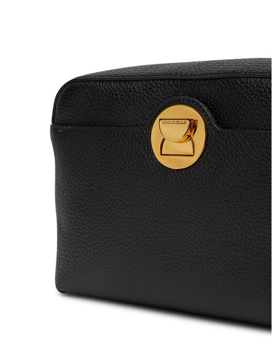 Coccinelle Coccinelle Handtasche E1 ND3 15 01 01 Schwarz