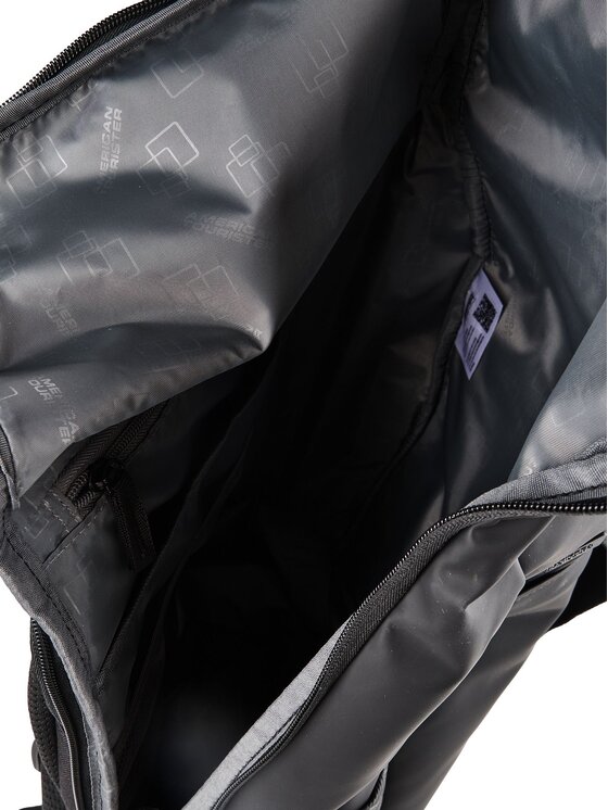 American Tourister American Tourister Plecak 333447 Czarny