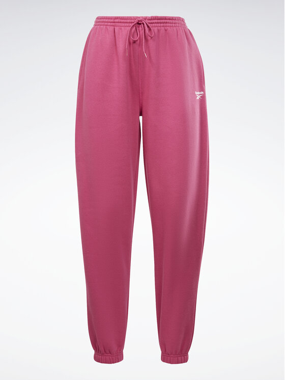 Pantaloni reebok uomo rose on sale