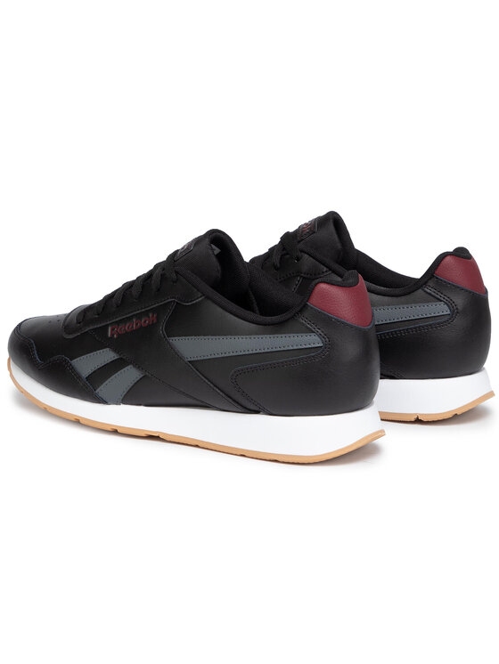 Reebok Boty GLIDE DV6710 ern Modivo.cz