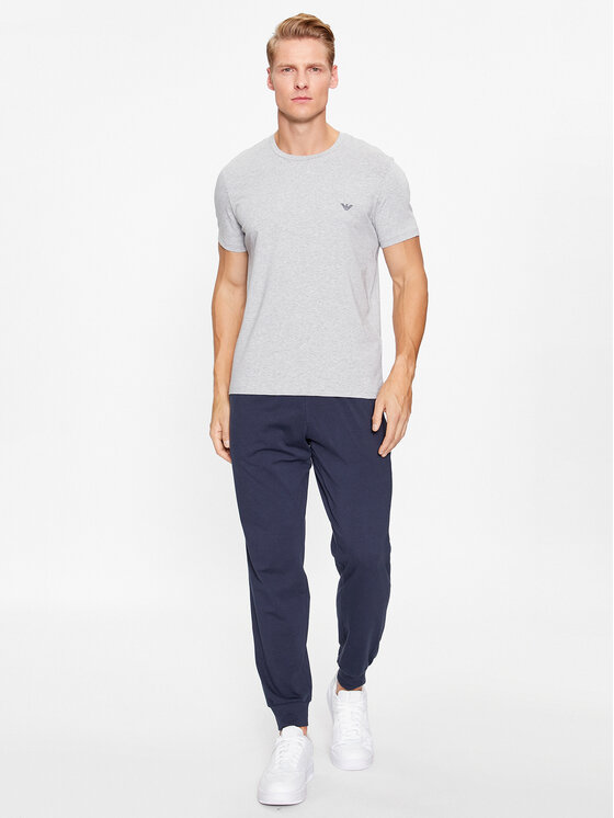 Emporio Armani Underwear Emporio Armani Underwear T-särkide komplekt 111267 3F720 07448 Hall Regular Fit