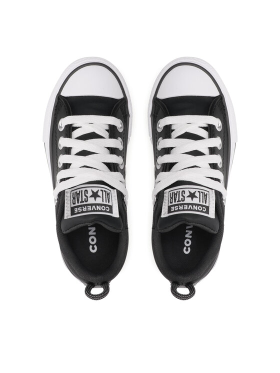 Ctas street 2025 slip converse