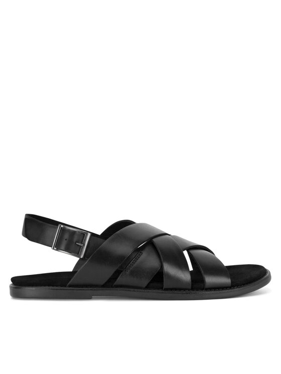 Gino Rossi Gino Rossi Sandale MARCELLO-02 MB Negru