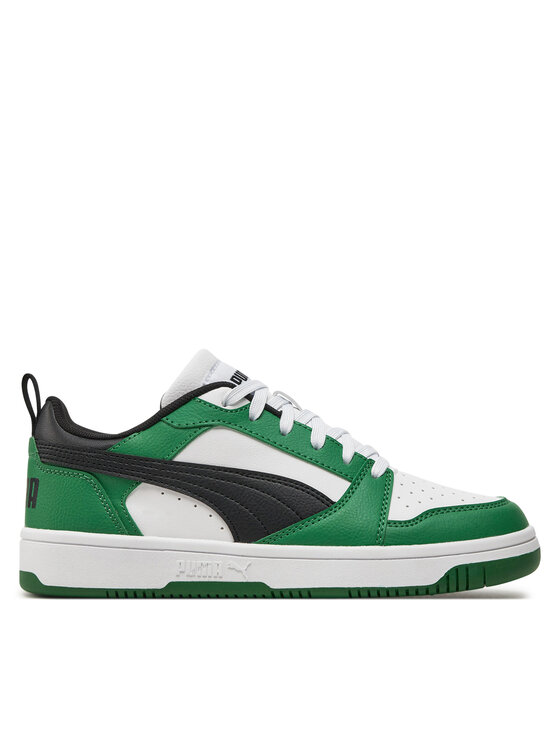 Puma Sneakers 393833 05 Verde