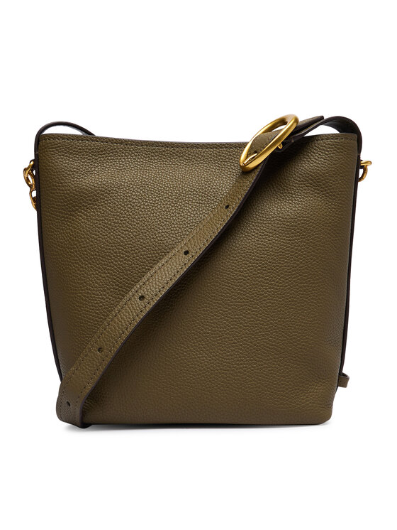 MICHAEL Michael Kors MICHAEL Michael Kors Дамска чанта 30T6AUEM5L Зелен