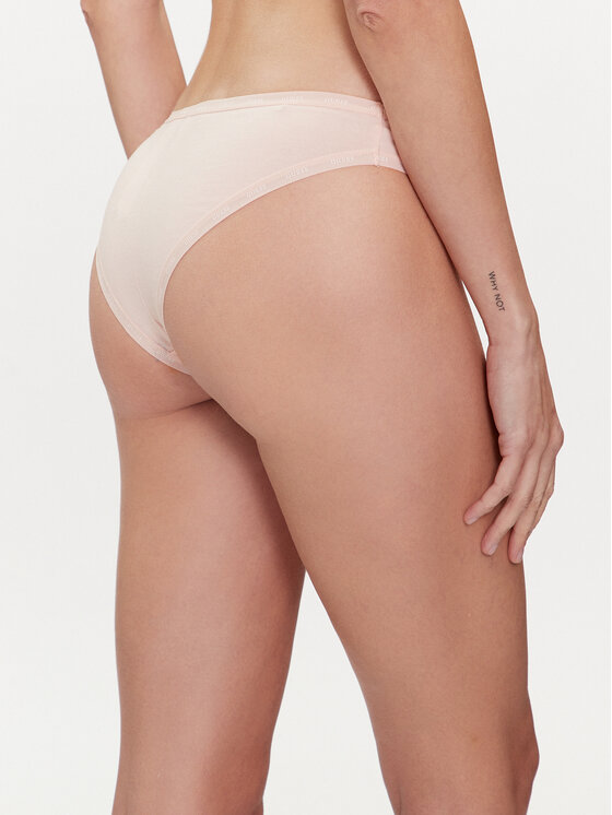 Guess Guess Brasiilia stiilis pükste komplekt O4GG14 K6YW1 Värviline