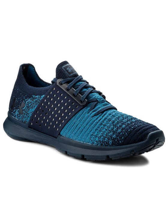 Under Armour Chaussures Ua Speedform Slingwrap Fade 1298562 400