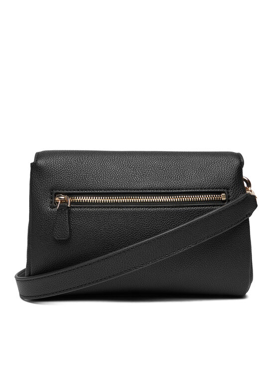 Guess Guess Torebka Gregoria HWBG85 46200 Czarny
